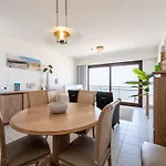 Apartamento In With Sea Views