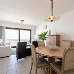Apartamento In With Sea Views Blankenberge