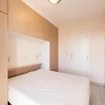 Apartamento In With Sea Views