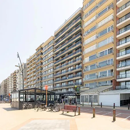 Apartamento In With Sea Views