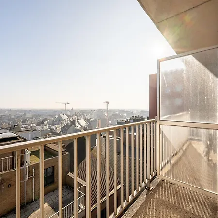 In With Sea Views