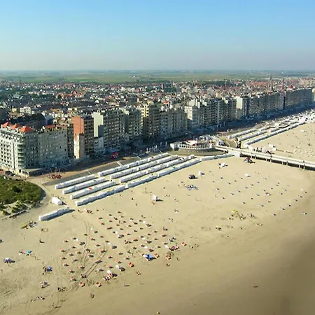 Lejlighed In With Sea Views