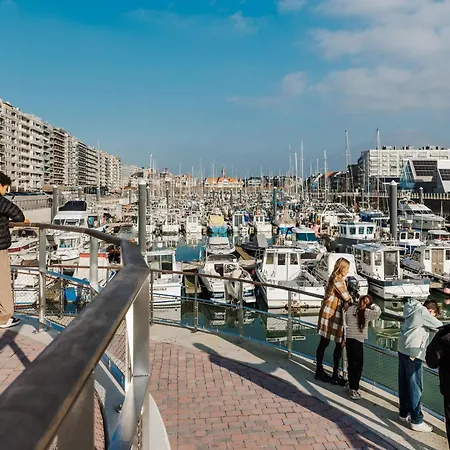 Lejlighed In With Sea Views *