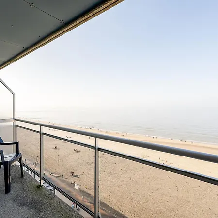 In With Sea Views